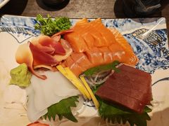 -富力希尔顿酒店·源氏日餐厅