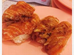 -争鲜回转寿司(南开大悦城店)