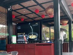 -味莊餐厅(康庄南街店)