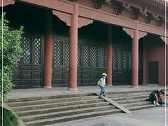 -明故宫遗址公园