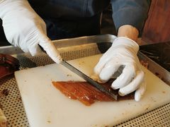 -北京老铺烤鸭(西稍门店)