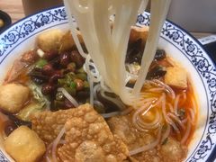 -亚皆老街南宁老友粉·米粉(印象城店)