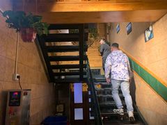 -160烧烤(香坊店)