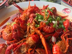 -李叔叔虾蟹大排档(青羊店)