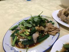 -电白鸭粥店(下沙二坊88号店)