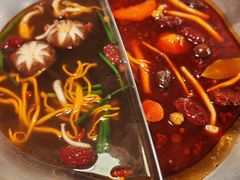 -湊湊火锅·茶憩(上海合生汇店)