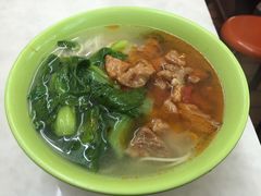 -凯丽上海阳春面馆(德仁里店)