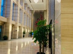 -宁波逸东豪生大酒店·豪生咖啡厅