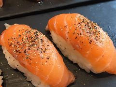 -Sushi Love 创意寿司(丽影广场店)