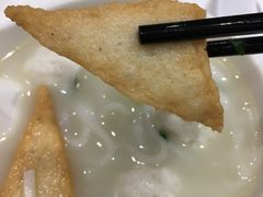 至潮鱼蛋片头-翠华餐厅(宝安壹方城店)