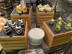 -雄楚国际大酒店-四季西餐厅