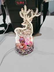 -奈尔宝·儿童乐园·亲子餐厅(华采天地店)