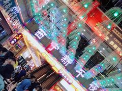 -西宁新千观光夜市(夏都大街店)
