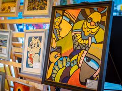 -大族广场Mall&More