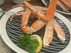 -蟹将军·松叶蟹和牛日料放题自助(K11店)