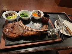-宴悦海鲜餐厅·游水海鲜·牛排(亚龙湾瑞吉店)