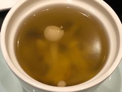 美味菌皇汤-海天楼中餐厅(吴宫泛太平洋酒店)