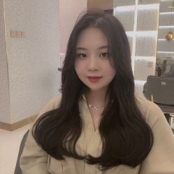 -3AM·S HAIR SALON烫发染发接发