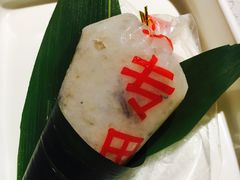 -海底捞火锅(航洋城店)