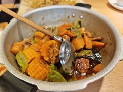 -关东小磨东北菜(上海长风大悦城店)