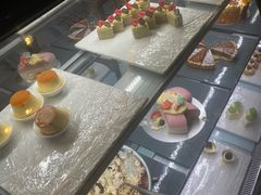 -浙江西子宾馆·瑶园咖啡厅