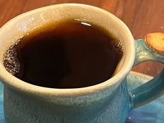 -RUMORS COFFEE ROASTERY鲁马滋咖啡(湖南路店)
