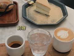 -Home Cafe(水榭春天店)