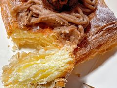栗子丹麦-KOMUGI 小麦家(新地假日广场店)