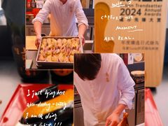 -鳥喜Toriki怀石烧鸟料理