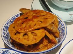 -回家吃饭·地道南昌菜(建德观总店)