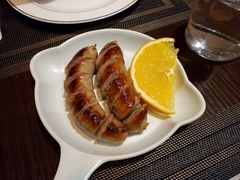 生煎西班牙香肠-向日葵十五度餐厅(昌平区店)