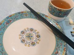 -汗腾格里·风味餐厅(新疆驻京办店)