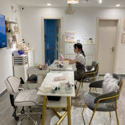 -Rena nail 美甲美睫私人定制