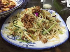 -一块豆腐(海滨中路店)