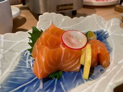 -森味花园·日本料理(伊藤洋华堂亚运村店)