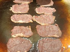 -东方红海鲜百汇(国际大厦店)