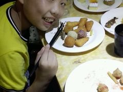 -哆来咪火锅烤肉自助(牌楼店)