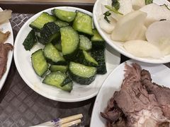 -清真磨沟沿老字号牛肉面(总店)
