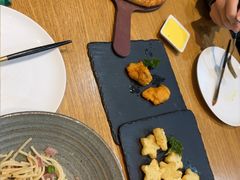 -棒约翰比萨·意面(金桥国际店)