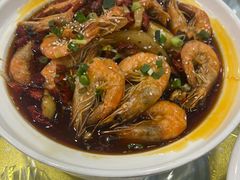 -友鹏海鲜(新宜白大道店)