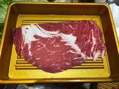 -姜胖胖首尔自助烤肉·街头小吃大排档(国瑞中心店)