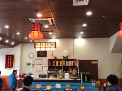 -天天初二·天津传统捞面·天津特色菜(凌奥总店)