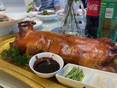 -南京东郊国宾馆