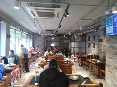 大堂-友乐居羊蝎子(西直门店)