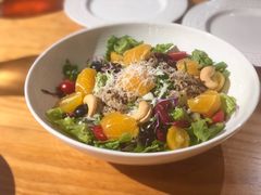 -沏点Trattoria意大利餐厅(新街口店)