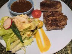 -炙柒Sekinana·精致料理 烧鸟·铁板烧(海上世界店)