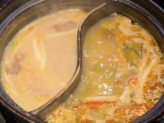 -捞王锅物料理(凯旋路店)