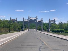 -六鼎山文化旅游区