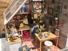 -九木杂物社(恒隆广场店)