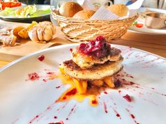 -布拉格餐厅· 中欧捷克菜(全国首店)